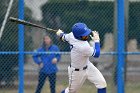 Baseball vs FSU  Wheaton College Baseball vs Framingham State University. - Photo by: KEITH NORDSTROM : Wheaton, Baseball